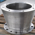 High Quality Super Duplex Uns S31803 Pipe with Flange